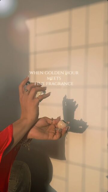 Some fragrances enter the room.
Others become part of the moment.
Caught between golden light and quiet shadows, this is a scent that doesn’t ask for attention—it earns it.
An invisible signature. A lasting impression.
#NehFineFragrances #LuxuryPerfume #FineFragrance #PerfumeLover #NichePerfume
Luxury Perfume • Fine Fragrance • Niche Perfume • Sunset Aesthetic • Golden Hour • Perfume Reel • Fragrance Lover • Luxury Lifestyle • Signature Scent • Perfume Photography • Scent Story • Luxury Beauty • Artisan Perfume • Elegant Living • Perfume Mist • Cinematic Reel • Sophisticated Fragrance • Perfume Collection • Modern Luxury • Fragrance Community