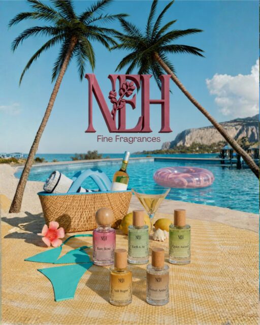 POV: Your perfume invited you to a sundowner. 🌴☀️
Golden hour by the pool, signature scents in the air, a wheel full of surprises, photobooth moments, scent games, drinks, and the kind of summer evening you wish never ended.
Somewhere in Delhi, on June 28, a very special guest list is about to have a very good evening. 💅🫶
#NEHFineFragrances #DelhiSundowner #DelhiCreators