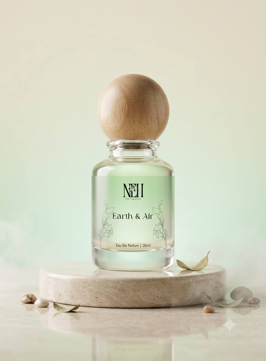 Earth & Air