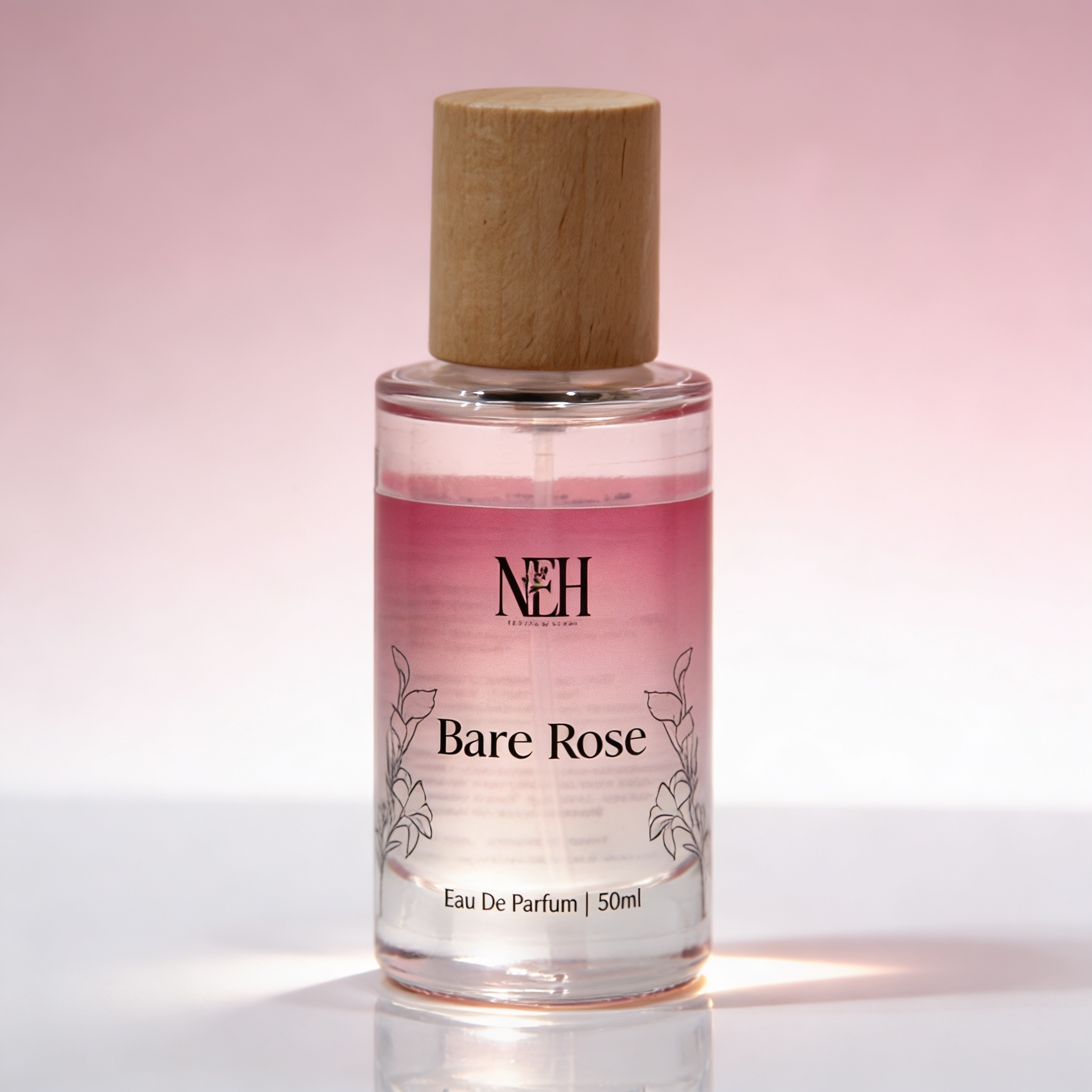 Bare Rose