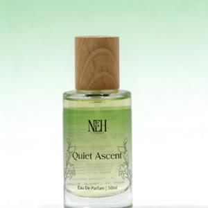 Quiet Ascent