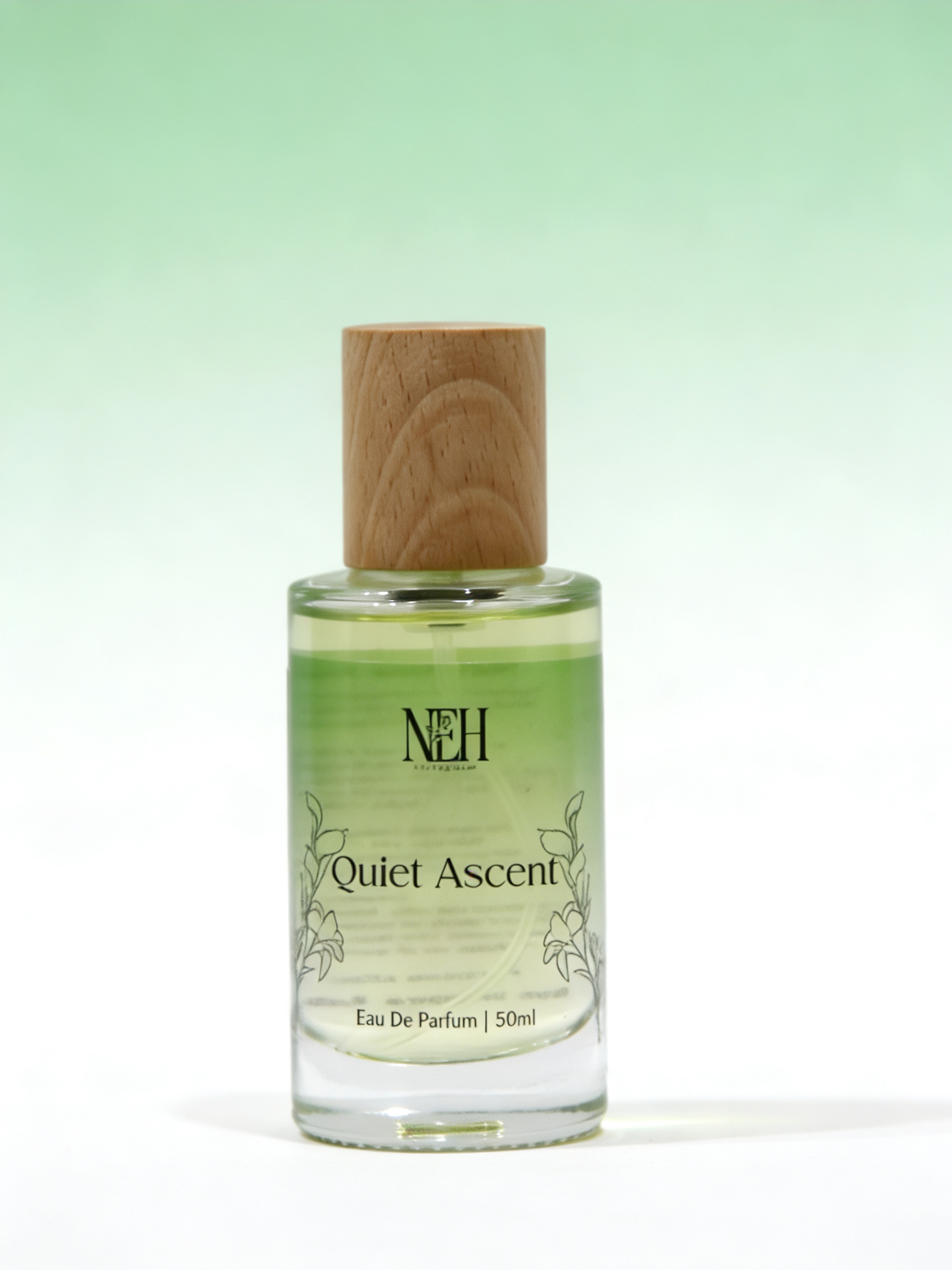 Quiet Ascent