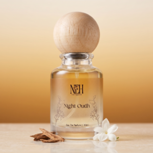 Night Oudh