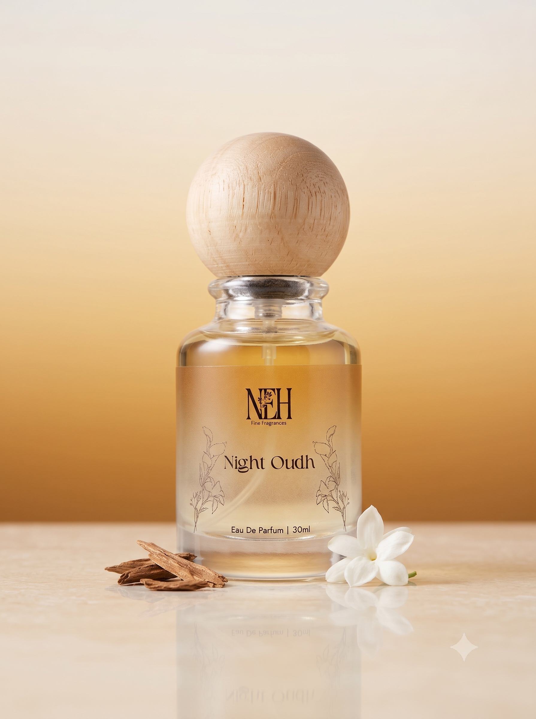 Night Oudh